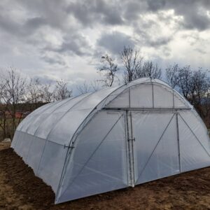 Solar profesional 6x10 standard