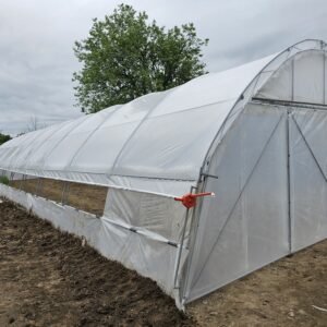 AERISIRE LATERALA SOLAR PE METRUL LINIAR