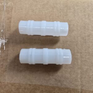 CLIPS FIXARE FOLIE 1/2 ALB